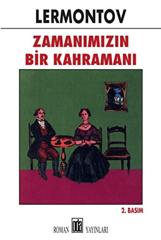 Zamanımızın Bir Kahramanı %28 indirimli Lermontov