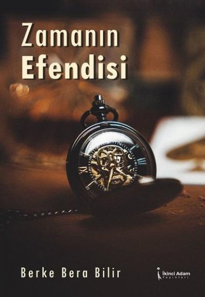 Zamanın Efendisi Berke Bera Bilir