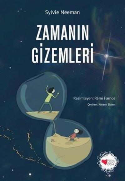 Zamanın Gizemleri Sylvie Neeman