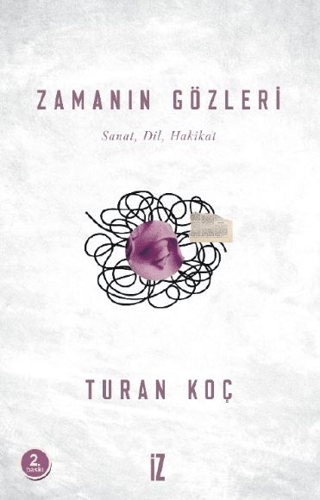 Zamanın Gözleri Turan Koç