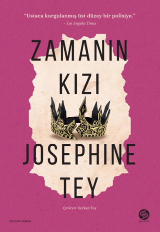 Zamanın Kızı Josephine Tey