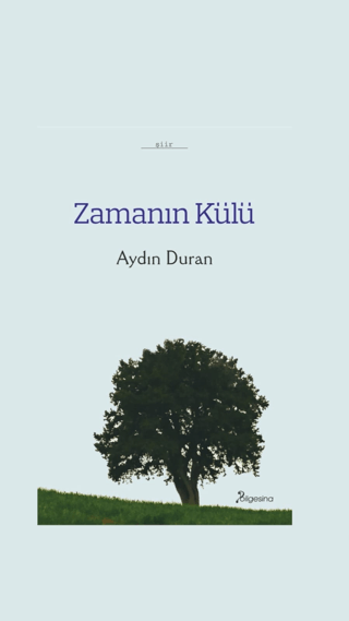 Zamanın Külü Aydın Duran