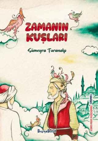 Zamanın Kuşları Sümeyra Turanalp