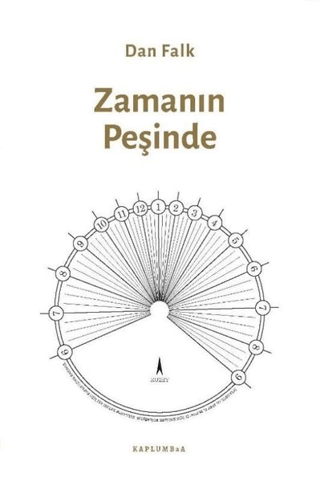 Zamanın Peşinde Dan Falk