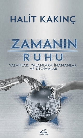 Zamanın Ruhu Halit Kakınç