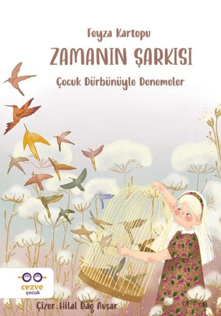 Zamanın Şarkısı Feyza Kartopu