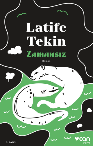 Zamansız Latife Tekin