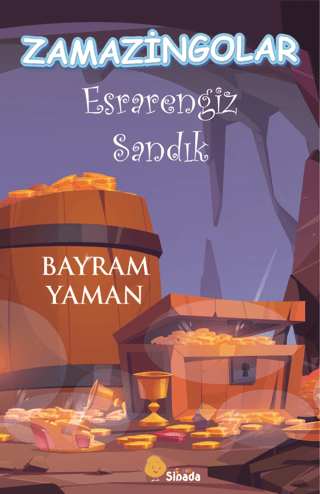 Zamazingolar - Esrarengiz Sandık Bayram Yaman