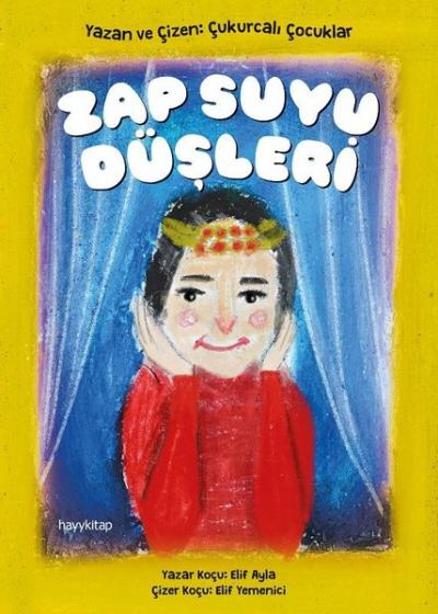 Zap Suyu Düşleri Elif Ayla