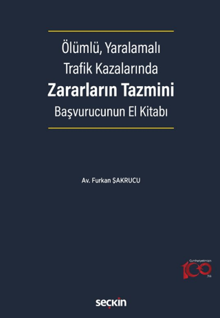 Zararların Tazmini Furkan Şakrucu