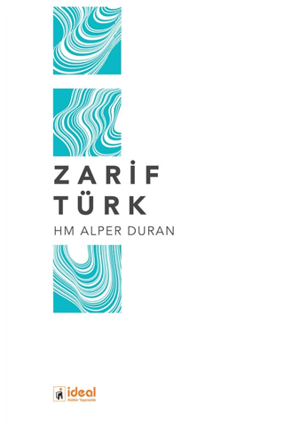 Zarif Türk Hm Alper Turan