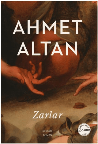 Zarlar Ahmet Altan