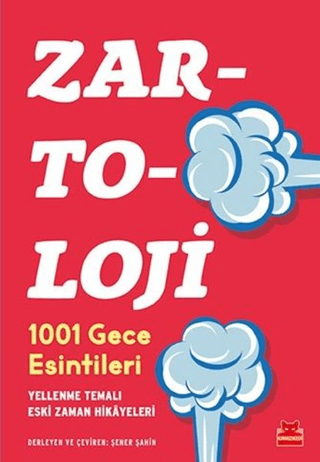 Zartoloji - 1001 Gece Esintileri Şener Şahin