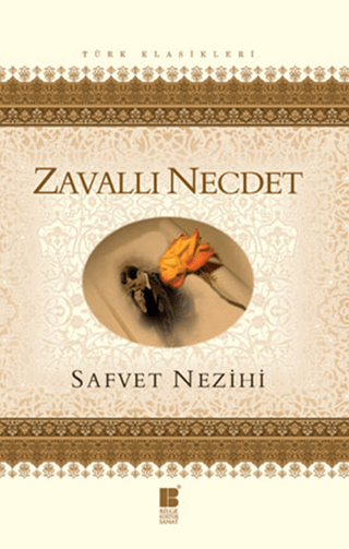 Zavallı Necdet %31 indirimli Safvet Nezihi