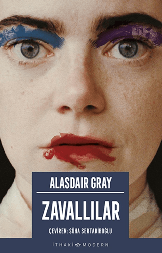 Zavallılar Alasdair Gray