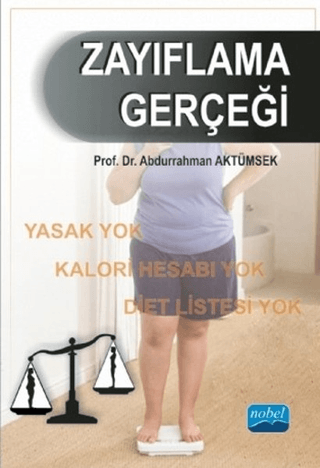 Zayıflama Gerçeği Abdurrahman Aktümsek