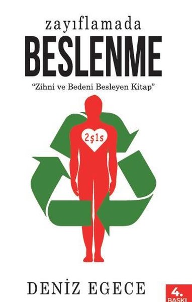 Zayıflamada Beslenme Deniz Egece