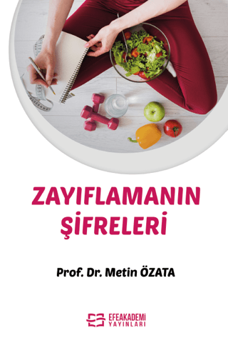 Zayıflamanın Şifreleri Metin Özata