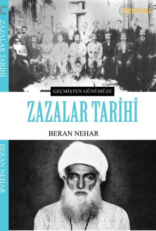 Zazalar Tarihi Beran Nehar