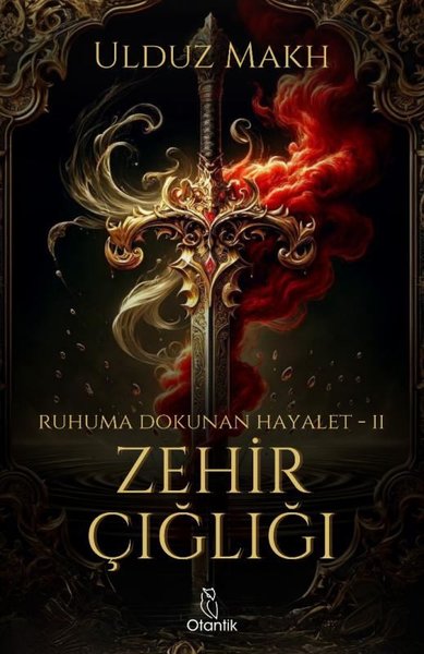 Zehir Çığlığı - Ruhuma Dokunan Hayalet 2 Ulduz Makh