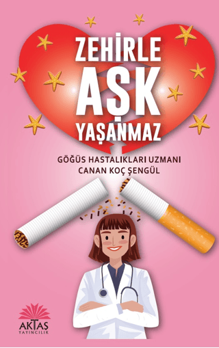 Zehirle Aşk Yaşanmaz Canan Koç Şengül