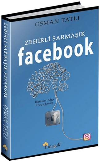 Zehirli Sarmaşık Facebook Osman Tatlı