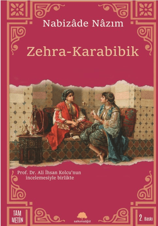 Zehra-Karabibik Nabizade Nazım