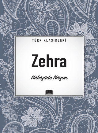 Zehra Nabizade Nazım