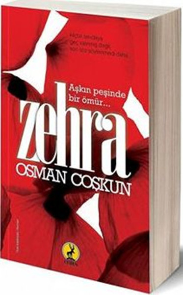 Zehra Osman Coşkun