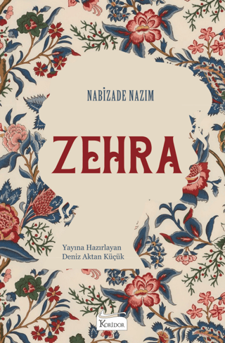 Zehra - Bez Ciltli Nabizade Nazım