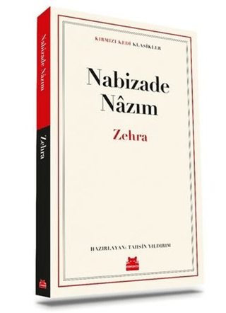 Zehra Nabizade Nazım