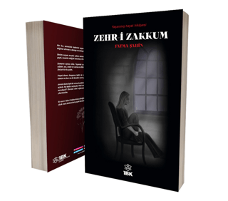 Zehri Zakkum Fatma Şahin