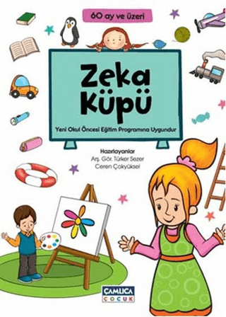 Zeka Küpü Türker Sezer