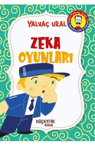 Zeka Oyunları Yalvaç Ural