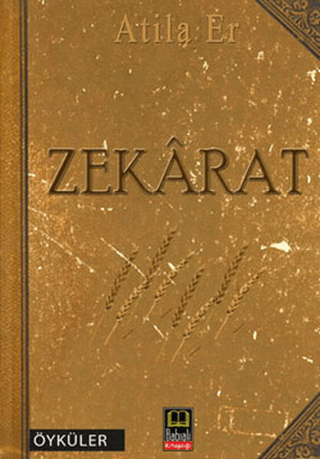 Zekarat Atila Er