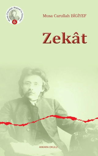 Zekat Musa Carullah Bigiyef