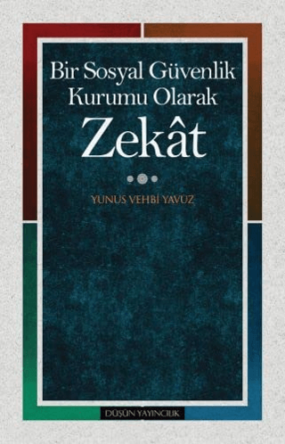 Zekat Yunus Vehbi Yavuz