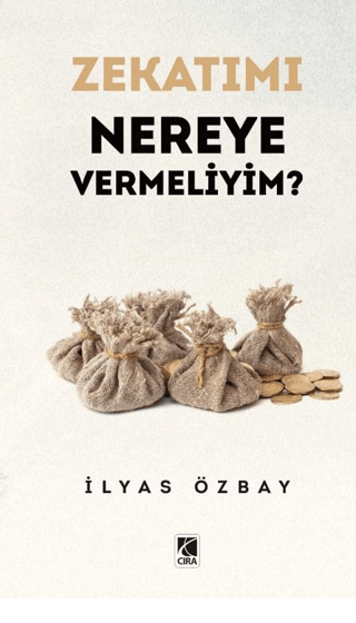 Zekatımı Nereye Vermeliyim? İlyas Özbay