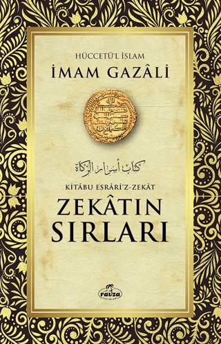 Zekatın Sırları İmam Gazali