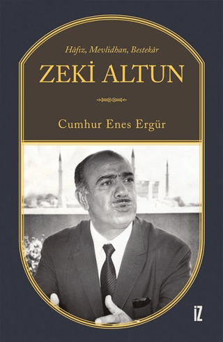 Zeki Altun Cumhur Enes Ergür