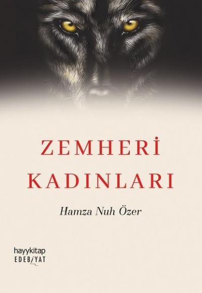 Zemheri Kadınları Hamza Nuh Özer