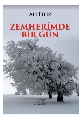 Zemherimde Bir Gün Ali Filiz