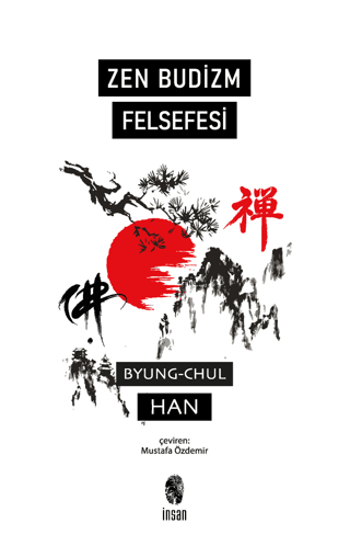 Zen Budizm Felsefesi Byung-Chul Han