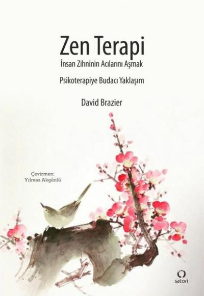 Zen Terapi David Brazier