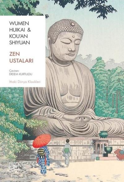 Zen Ustaları Kou'an Shiyuan