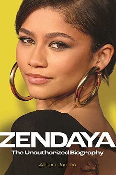 Zendaya Alison James