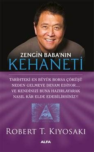 Zengin Baba'nın Kehaneti Robert T. Kiyosaki