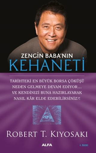 Zengin Baba'nın Kehaneti Robert T. Kiyosaki