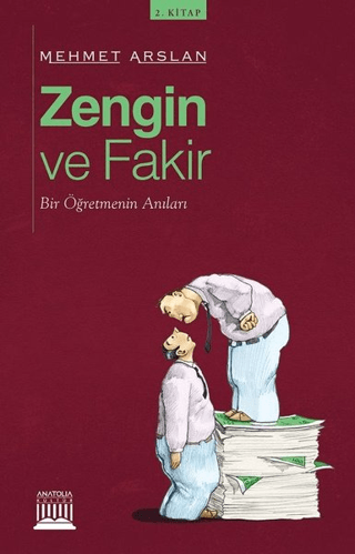 Zengin ve Fakir Mehmet Arslan