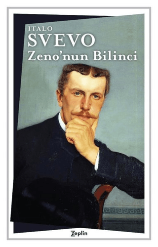 Zeno'nun Bilinci Italo Svevo